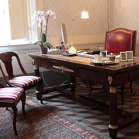Residenza D'Epoca -Santa Caterina Bed & Breakfast Pisa Eksteriør bilde