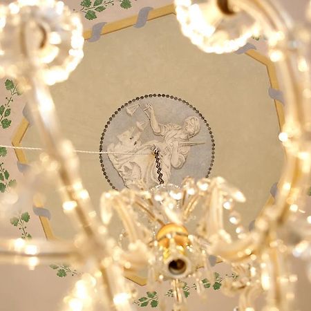 Residenza D'Epoca -Santa Caterina Bed & Breakfast Pisa Eksteriør bilde
