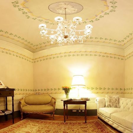 Residenza D'Epoca -Santa Caterina Bed & Breakfast Pisa Eksteriør bilde