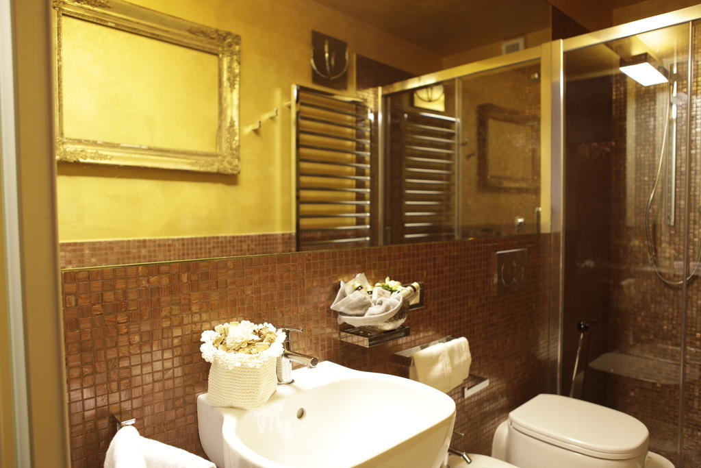 Residenza D'Epoca -Santa Caterina Bed & Breakfast Pisa Eksteriør bilde