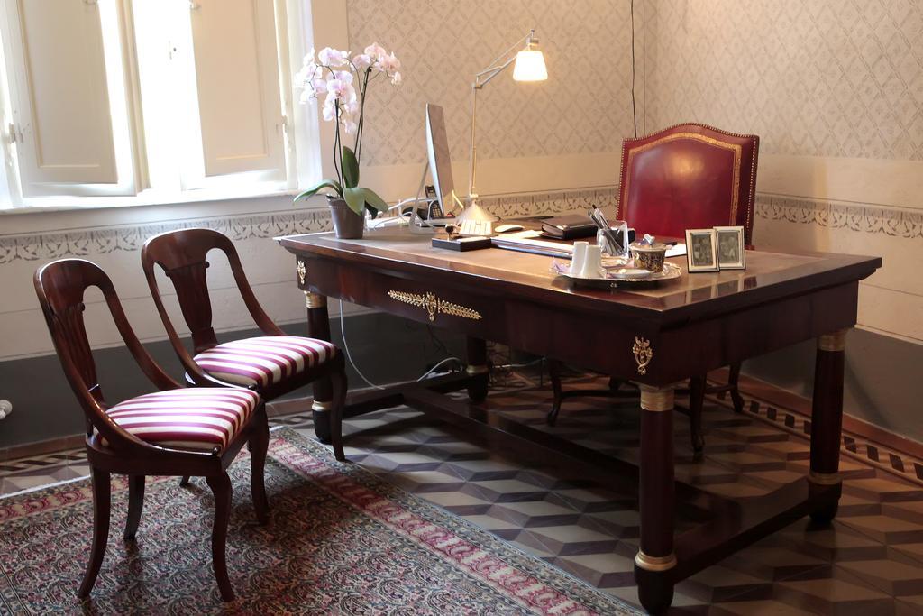 Residenza D'Epoca -Santa Caterina Bed & Breakfast Pisa Eksteriør bilde