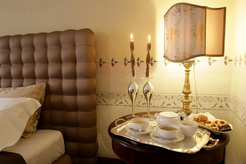 Residenza D'Epoca -Santa Caterina Bed & Breakfast Pisa Rom bilde