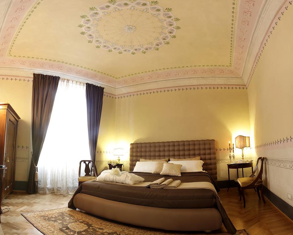 Residenza D'Epoca -Santa Caterina Bed & Breakfast Pisa Rom bilde