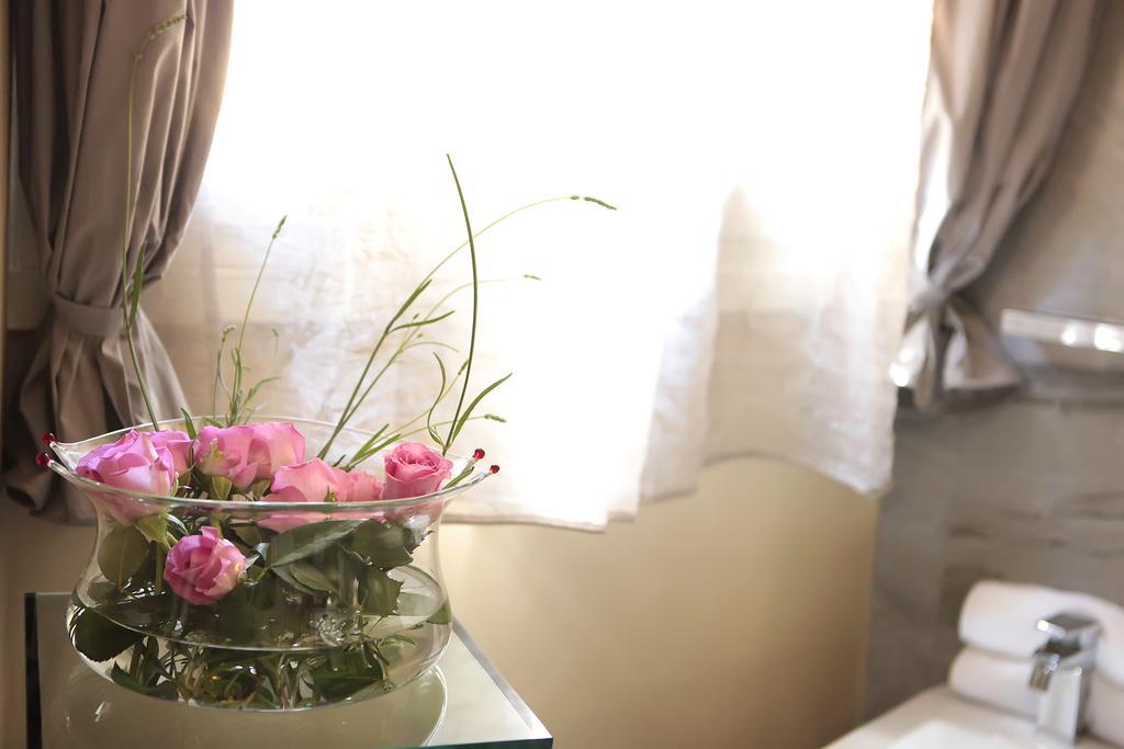 Residenza D'Epoca -Santa Caterina Bed & Breakfast Pisa Rom bilde