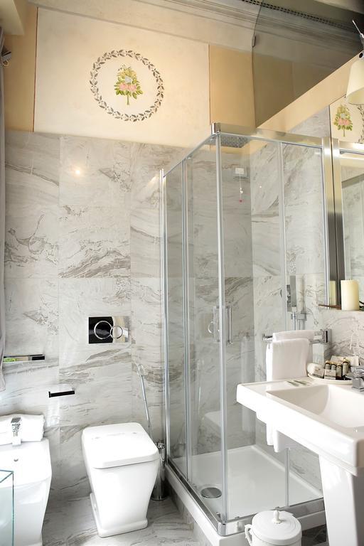 Residenza D'Epoca -Santa Caterina Bed & Breakfast Pisa Rom bilde