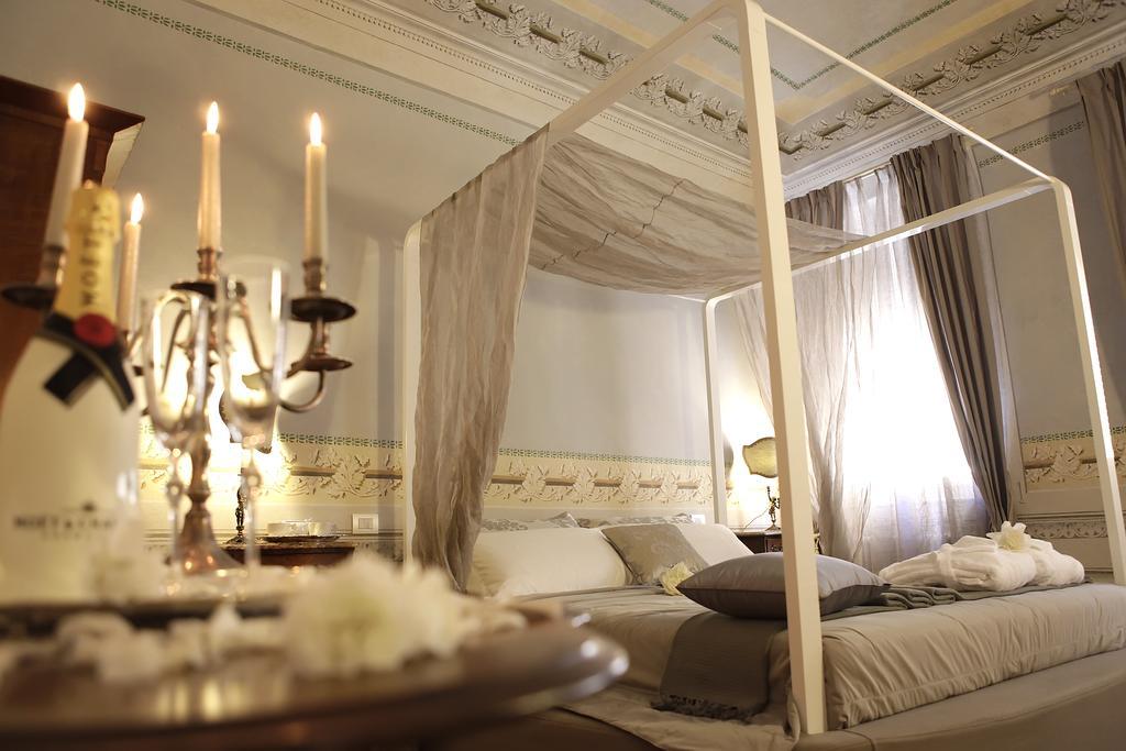 Residenza D'Epoca -Santa Caterina Bed & Breakfast Pisa Rom bilde