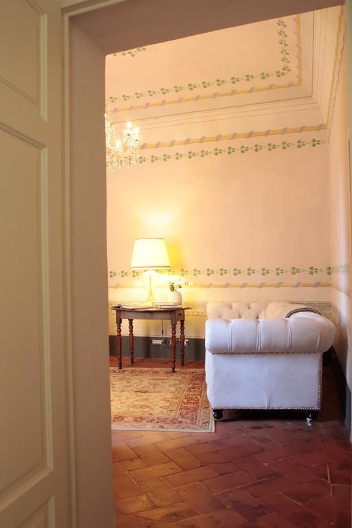 Residenza D'Epoca -Santa Caterina Bed & Breakfast Pisa Eksteriør bilde