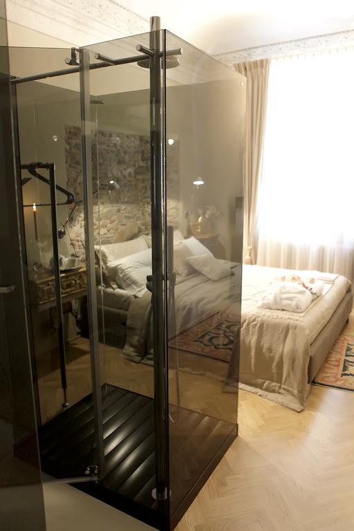 Residenza D'Epoca -Santa Caterina Bed & Breakfast Pisa Rom bilde