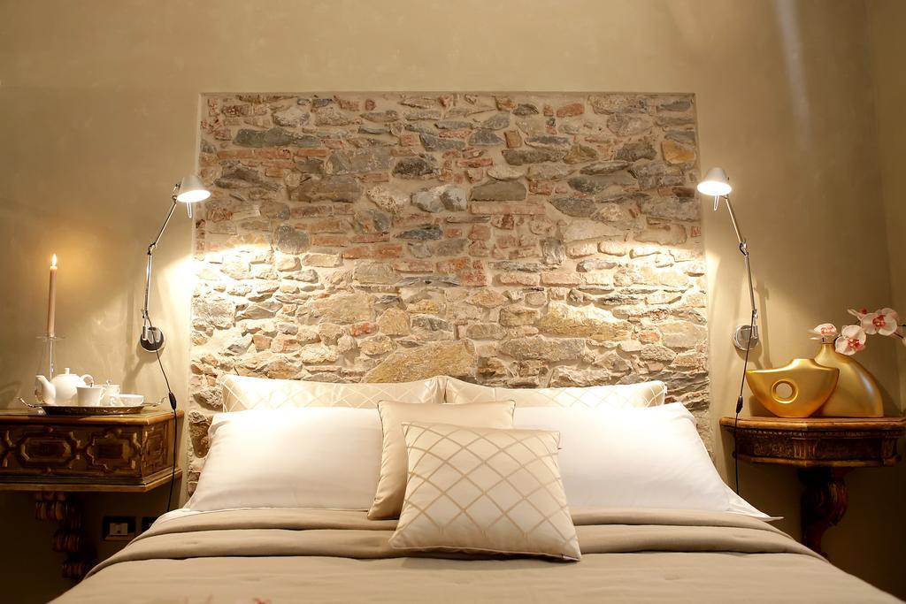 Residenza D'Epoca -Santa Caterina Bed & Breakfast Pisa Rom bilde