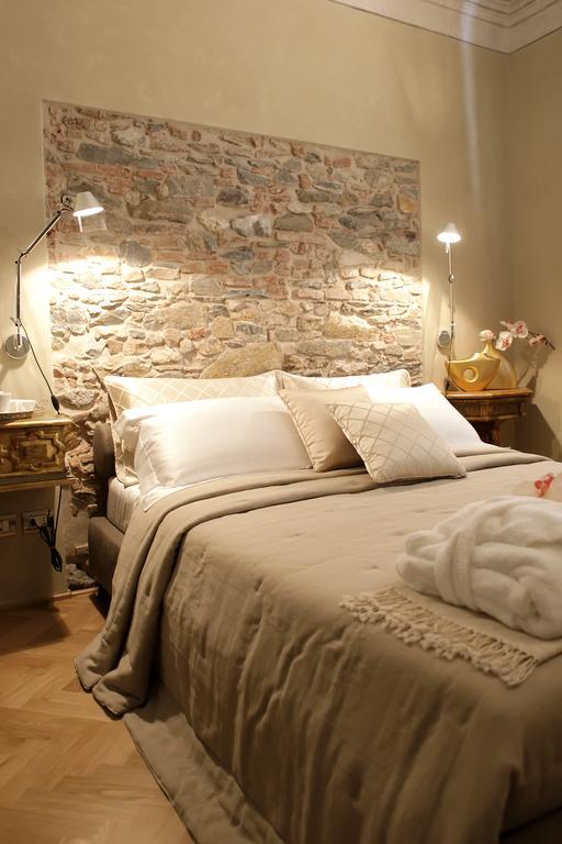 Residenza D'Epoca -Santa Caterina Bed & Breakfast Pisa Rom bilde