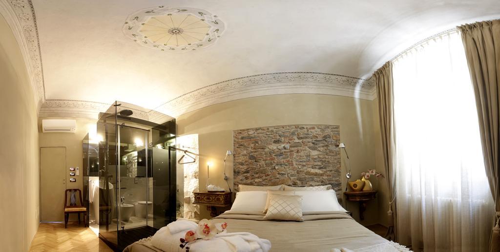 Residenza D'Epoca -Santa Caterina Bed & Breakfast Pisa Rom bilde