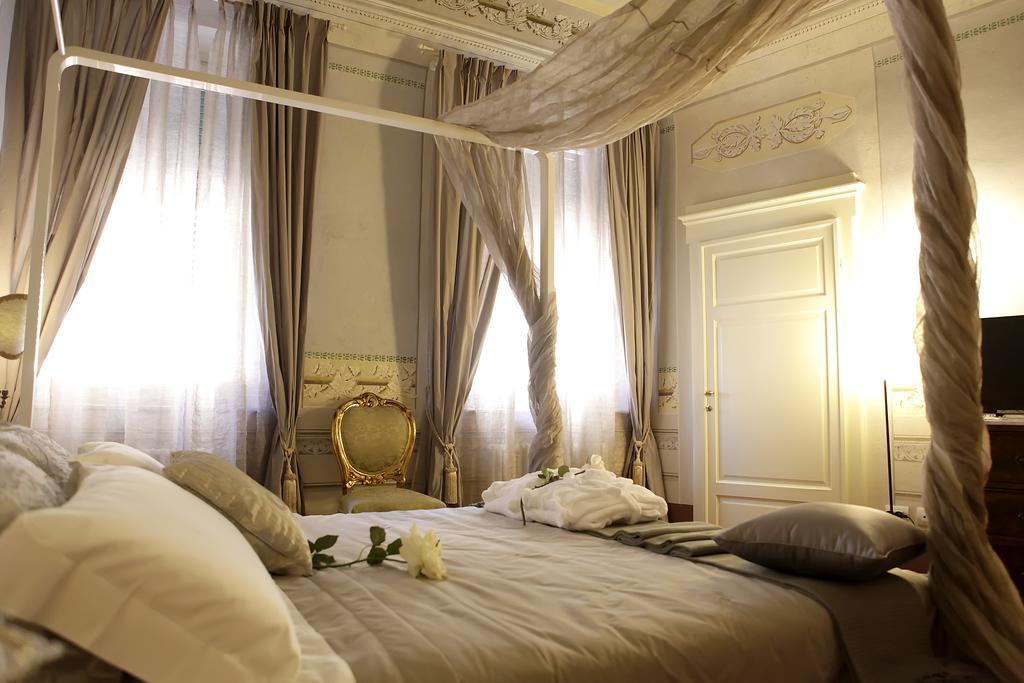 Residenza D'Epoca -Santa Caterina Bed & Breakfast Pisa Rom bilde