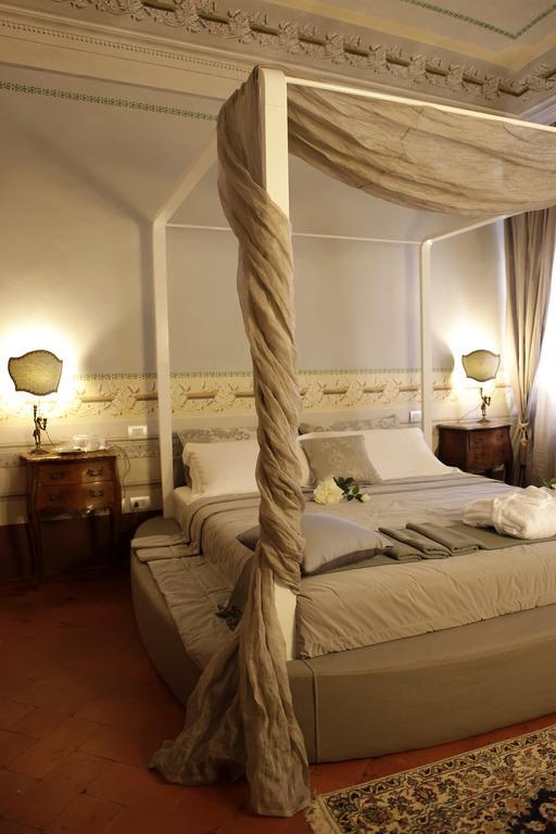 Residenza D'Epoca -Santa Caterina Bed & Breakfast Pisa Rom bilde