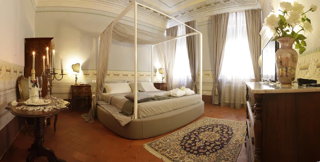 Residenza D'Epoca -Santa Caterina Bed & Breakfast Pisa Rom bilde