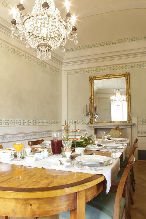 Residenza D'Epoca -Santa Caterina Bed & Breakfast Pisa Eksteriør bilde